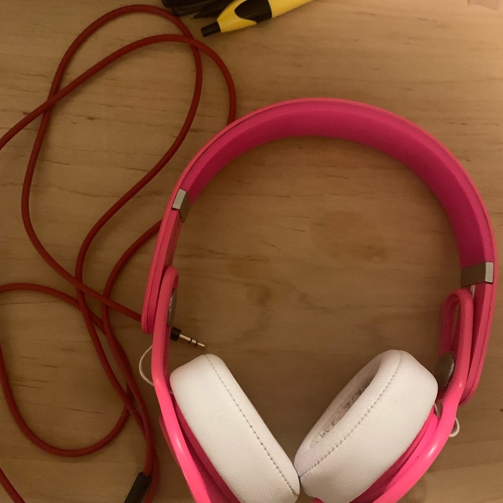 Beats Mixrs